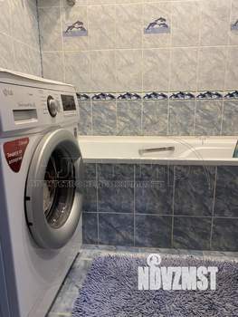 3-к квартира, вторичка, 64м2, 9/9 этаж