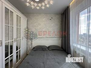 1-к квартира, вторичка, 37м2, 15/19 этаж