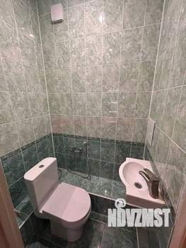 2-к квартира, вторичка, 52м2, 4/6 этаж