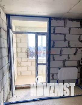 1-к квартира, вторичка, 35м2, 19/26 этаж