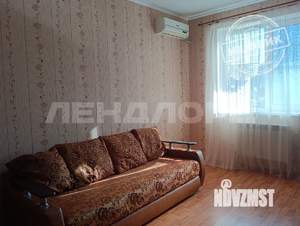 1-к квартира, вторичка, 38м2, 3/3 этаж