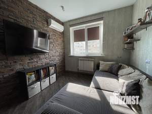 1-к квартира, вторичка, 42м2, 8/10 этаж