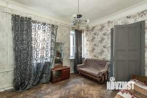 3-к квартира, вторичка, 51м2, 2/3 этаж