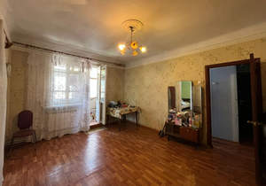 2-к квартира, вторичка, 38м2, 2/2 этаж