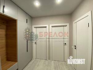 2-к квартира, вторичка, 42м2, 15/24 этаж