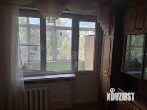 1-к квартира, вторичка, 23м2, 6/9 этаж