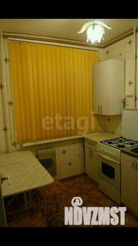 1-к квартира, вторичка, 22м2, 7/9 этаж