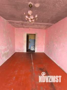 2-к квартира, вторичка, 53м2, 8/9 этаж