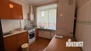 2-к квартира, вторичка, 45м2, 5/5 этаж