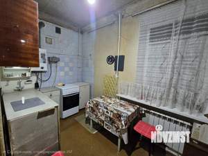 1-к квартира, вторичка, 37м2, 1/4 этаж