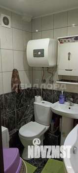 1-к квартира, вторичка, 30м2, 5/5 этаж