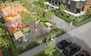 1-к квартира, вторичка, 37м2, 17/17 этаж