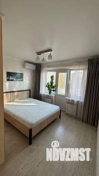 1-к квартира, вторичка, 37м2, 5/9 этаж
