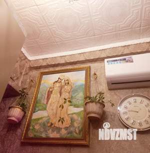 Студия квартира, вторичка, 45м2, 4/5 этаж