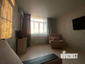 1-к квартира, вторичка, 43м2, 14/18 этаж