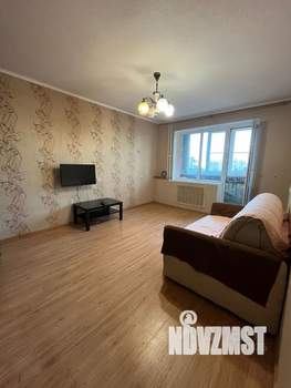 1-к квартира, вторичка, 37м2, 8/10 этаж
