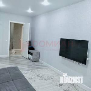 2-к квартира, вторичка, 53м2, 10/18 этаж