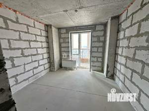 Студия квартира, вторичка, 29м2, 20/25 этаж