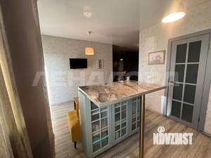 2-к квартира, вторичка, 45м2, 5/21 этаж