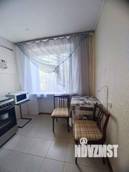 2-к квартира, вторичка, 46м2, 3/5 этаж