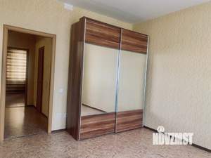 2-к квартира, вторичка, 56м2, 5/20 этаж