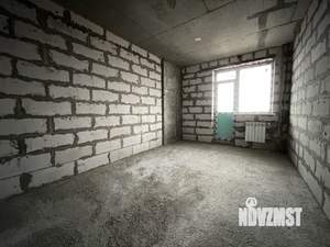 3-к квартира, вторичка, 85м2, 6/24 этаж