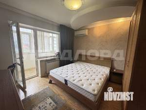 3-к квартира, вторичка, 116м2, 5/16 этаж