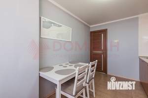 1-к квартира, вторичка, 35м2, 11/26 этаж