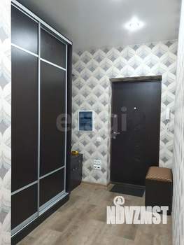 1-к квартира, вторичка, 49м2, 3/6 этаж