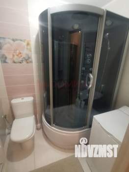 1-к квартира, вторичка, 37м2, 10/25 этаж