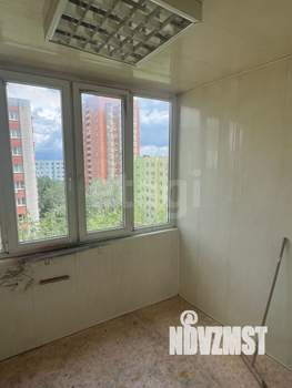 3-к квартира, вторичка, 63м2, 9/9 этаж