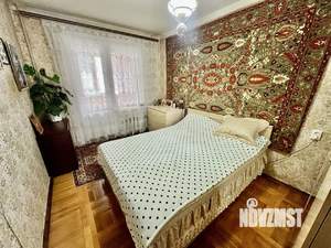 3-к квартира, вторичка, 64м2, 6/9 этаж