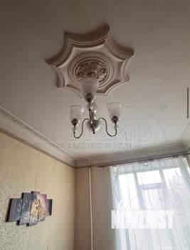 3-к квартира, вторичка, 65м2, 3/4 этаж