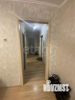 2-к квартира, вторичка, 43м2, 3/5 этаж