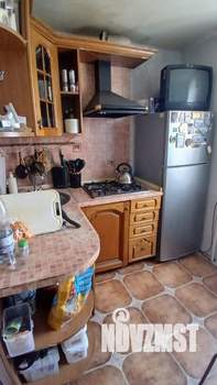 2-к квартира, вторичка, 55м2, 10/10 этаж