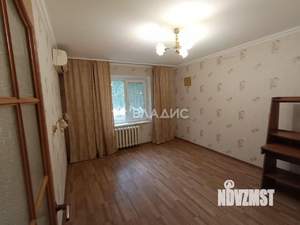 2-к квартира, вторичка, 53м2, 1/9 этаж