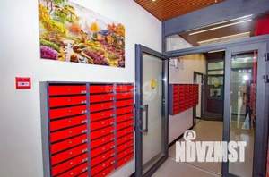 3-к квартира, вторичка, 97м2, 13/19 этаж