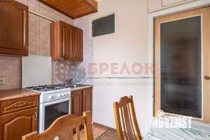 2-к квартира, вторичка, 46м2, 3/5 этаж