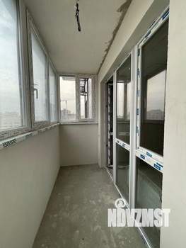 2-к квартира, вторичка, 56м2, 13/16 этаж