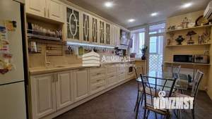 4-к квартира, вторичка, 96м2, 11/25 этаж