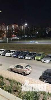 Студия квартира, вторичка, 30м2, 2/17 этаж