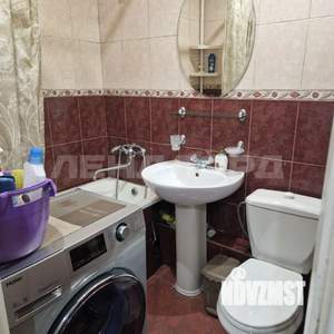 3-к квартира, вторичка, 59м2, 4/5 этаж