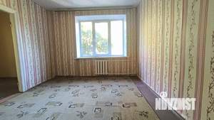 2-к квартира, вторичка, 31м2, 4/5 этаж