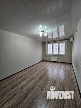 1-к квартира, вторичка, 36м2, 9/18 этаж