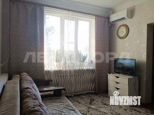 2-к квартира, вторичка, 45м2, 2/2 этаж
