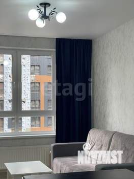 2-к квартира, вторичка, 47м2, 7/20 этаж