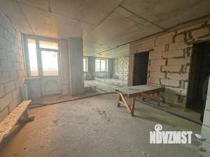 2-к квартира, вторичка, 69м2, 4/20 этаж