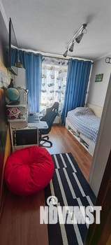 3-к квартира, вторичка, 66м2, 8/10 этаж