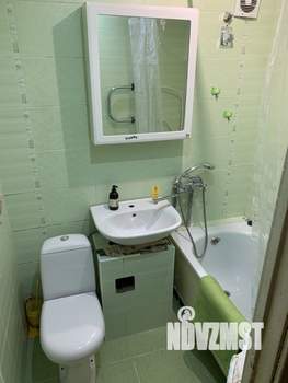 2-к квартира, вторичка, 43м2, 1/5 этаж