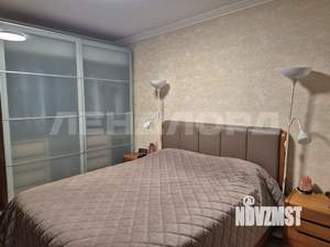 2-к квартира, вторичка, 68м2, 20/22 этаж